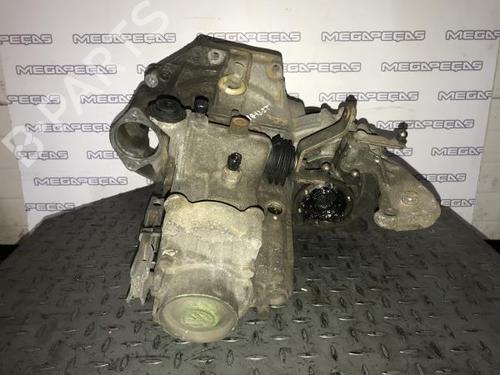 Gearbox VW GOLF III (1H1) 1.4 | BP12165310M3 