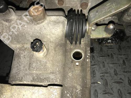 Gearbox VW GOLF III (1H1) 1.4 | BP12165310M3 