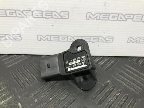 Used Electronic module SEAT IBIZA II (6K1) 1.0 i (50 hp) 12305210