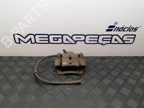 Used Left rear brake caliper SUBARU IMPREZA Hatchback (GR, GH, G3) [2007-2014]  22527906