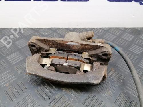 Left rear brake caliper SUBARU IMPREZA Hatchback (GR, GH, G3) | BP22527906M107