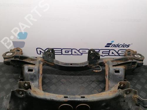 Used Subframe SUBARU IMPREZA Hatchback (GR, GH, G3) [2007-2014]  22527925