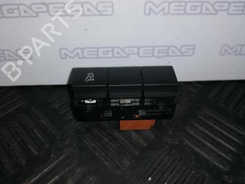Spak kontakt CITROËN JUMPY III Bus (V_) 2.0 BlueHDi 120 (122 hp) 12300141