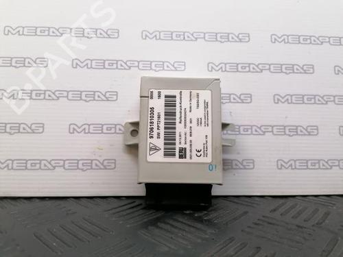 Elektronisk modul PORSCHE PANAMERA (970) 3.0 S E-Hybrid (416 hp) 12300143