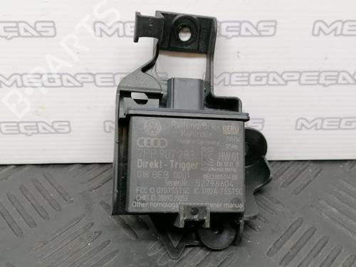 Electronic module PORSCHE PANAMERA (970) 3.0 S E-Hybrid | BP12272561M83 