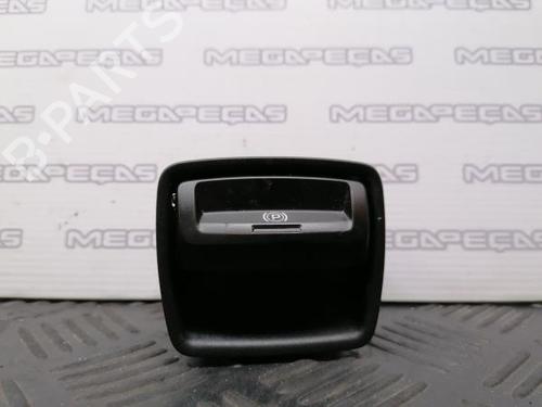 Hand brake PORSCHE PANAMERA (970) 3.0 S E-Hybrid | BP12300148I18 