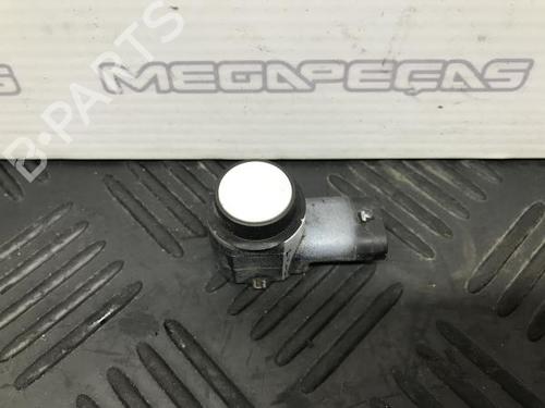 Electronic module VW POLO V (6R1, 6C1) 1.4 TDI | BP12165353M83 