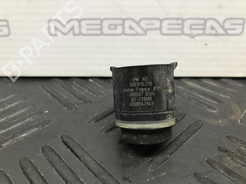 Electronic module VW POLO V (6R1, 6C1) 1.4 TDI | BP12165353M83 