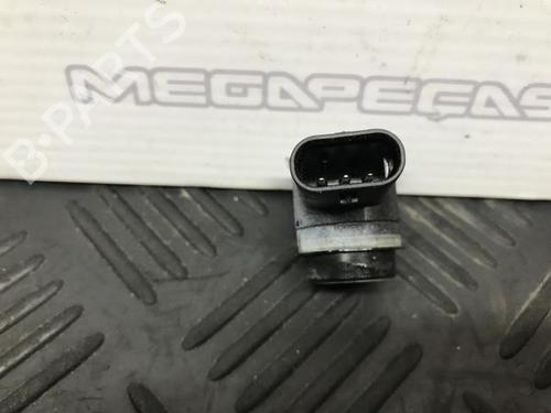 Electronic module VW POLO V (6R1, 6C1) 1.4 TDI | BP12165353M83 