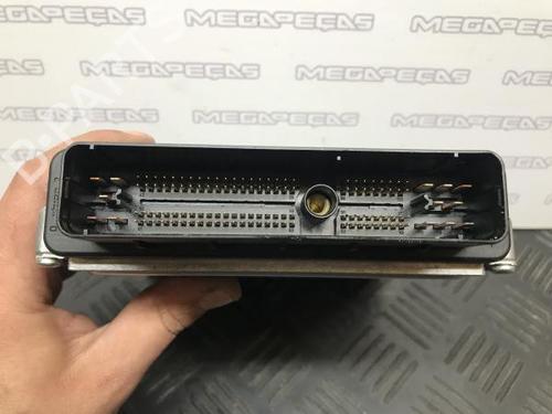 Engine control unit (ECU) FORD MONDEO III (B5Y) 2.0 TDCi | BP12165355M57 