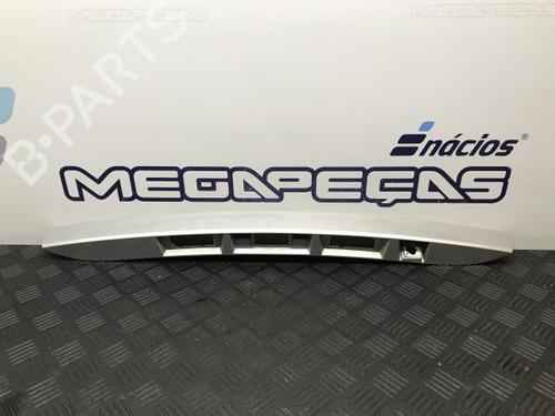 Used Door moulding trim RENAULT GRAND SCÉNIC III (JZ0/1_) 1.6 dCi (JZ00, JZ12) (130 hp) 14402459