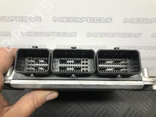 Engine control unit (ECU) MITSUBISHI SPACE STAR MPV (DG_A) 1.9 DI-D (DG4A) | BP12165356M57