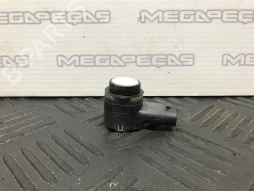Elektronische module VW POLO V (6R1, 6C1) 1.4 TDI (90 hp) 12165351