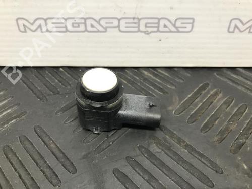 Elektronische module VW POLO V (6R1, 6C1) 1.4 TDI | BP12165351M83 