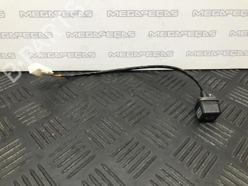 Used Camera RENAULT GRAND SCÉNIC III (JZ0/1_) 1.6 dCi (JZ00, JZ12) (130 hp) 12300163