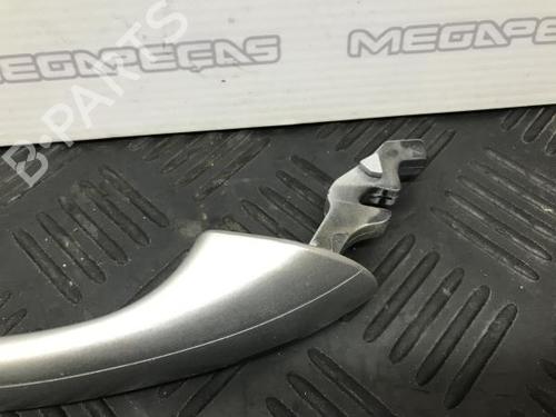 Front right exterior door handle MERCEDES-BENZ C-CLASS (W203) C 270 CDI (203.016) | BP12165358C129