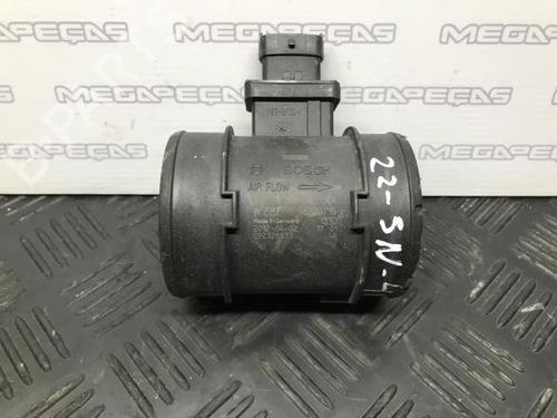 Luftmassemåler ALFA ROMEO MITO (955_) 1.3 MultiJet (955AXT1A) (84 hp) 12165372