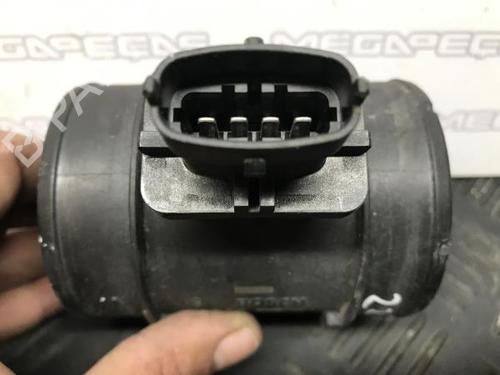 Mass air flow sensor ALFA ROMEO MITO (955_) 1.3 MultiJet (955AXT1A) | BP12165372M95 