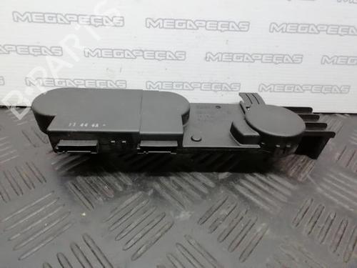 Elektronisk modul PORSCHE PANAMERA (970) 3.0 S E-Hybrid (416 hp) 12272568