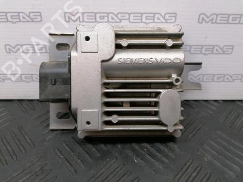 Used Fuel ECU PORSCHE PANAMERA (970) 3.0 S E-Hybrid (416 hp) 12272570