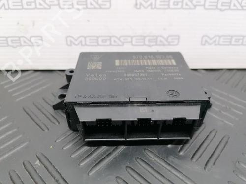 Module électronique PORSCHE PANAMERA (970) 3.0 S E-Hybrid (416 hp) 12300180