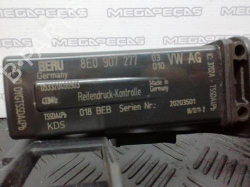 Electronic module PORSCHE PANAMERA (970) 3.0 S E-Hybrid | BP12305216M83 
