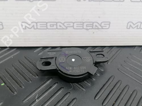 Horn PORSCHE PANAMERA (970) 3.0 S E-Hybrid | BP12300184E13 