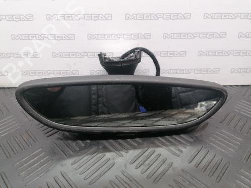 Used Rear mirror PORSCHE PANAMERA (970) 3.0 S E-Hybrid (416 hp) 12165380