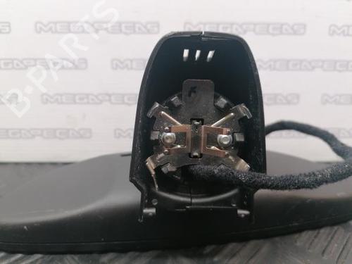 Rear mirror PORSCHE PANAMERA (970) 3.0 S E-Hybrid | BP12165380I6 