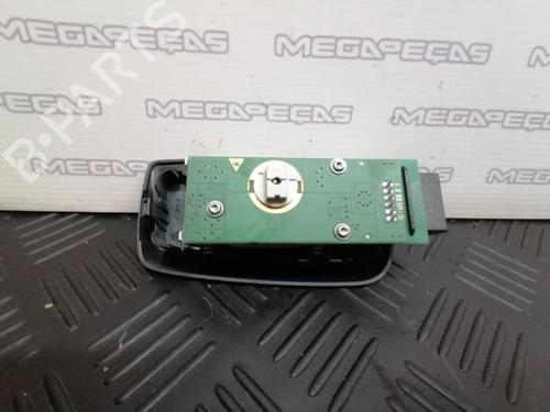 Interior roof light PORSCHE PANAMERA (970) 3.0 S E-Hybrid | BP12165382I8 