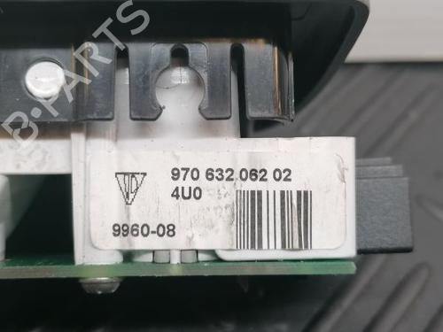 Interior roof light PORSCHE PANAMERA (970) 3.0 S E-Hybrid | BP12165382I8 