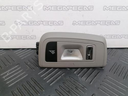 Used Interior roof light PORSCHE PANAMERA (970) 3.0 S E-Hybrid (416 hp) 12165381