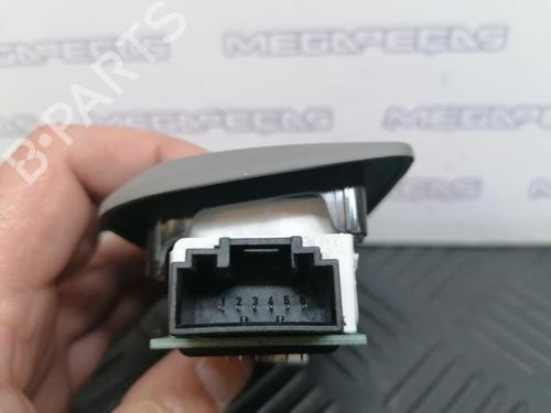 Interior roof light PORSCHE PANAMERA (970) 3.0 S E-Hybrid | BP12165381I8 