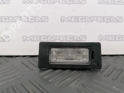 Licence plate light PORSCHE PANAMERA (970) 3.0 S E-Hybrid | BP14402489I40 