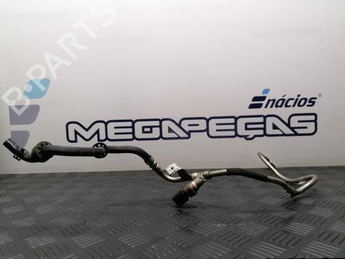 Used Pipe PORSCHE PANAMERA (970) 3.0 S E-Hybrid (416 hp) 14402492