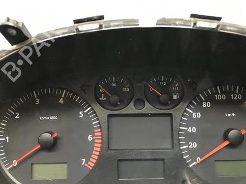 Instrument cluster SEAT IBIZA II (6K1) 1.0 i | BP12165416C47 