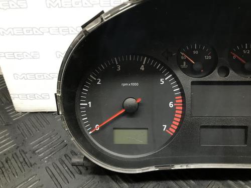 Instrument cluster SEAT IBIZA II (6K1) 1.0 i | BP12165416C47 