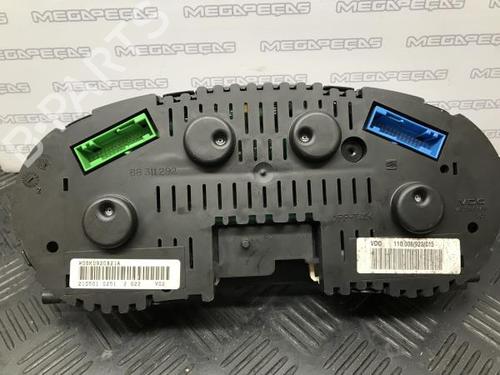 Instrument cluster SEAT IBIZA II (6K1) 1.0 i | BP12165416C47 