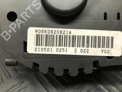 Instrument cluster SEAT IBIZA II (6K1) 1.0 i | BP12165416C47 