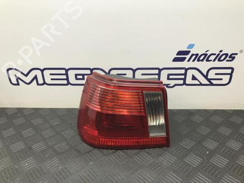 Used Left taillight Left taillight SEAT IBIZA II (6K1) 1.0 i (50 hp) 12165414 12165414
