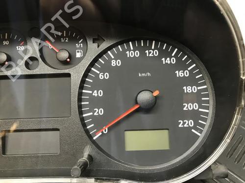 Instrument cluster SEAT IBIZA II (6K1) 1.0 i | BP12165415C47 