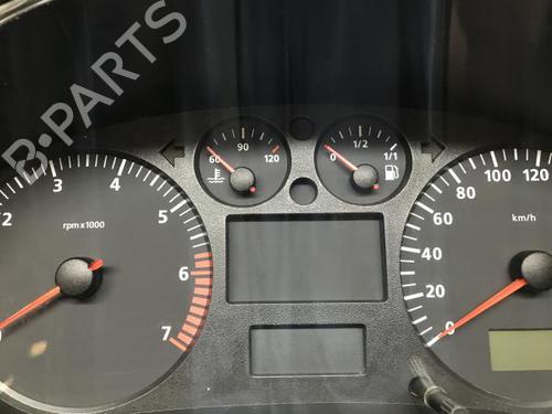 Instrument cluster SEAT IBIZA II (6K1) 1.0 i | BP12165415C47 
