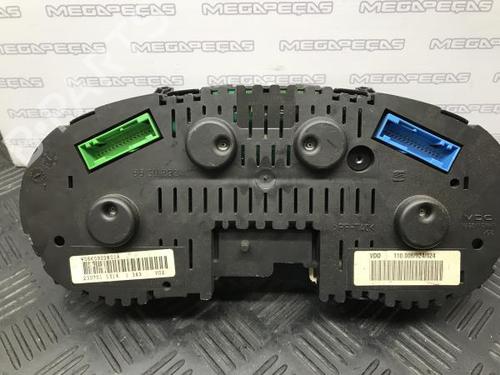 Instrument cluster SEAT IBIZA II (6K1) 1.0 i | BP12165415C47 