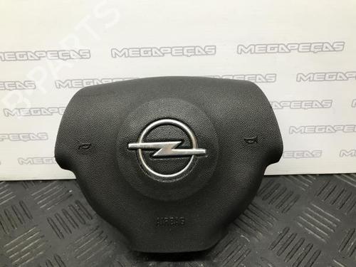 Driver airbag OPEL VECTRA C (Z02) 1.9 CDTI (F69) | BP12165425C9 