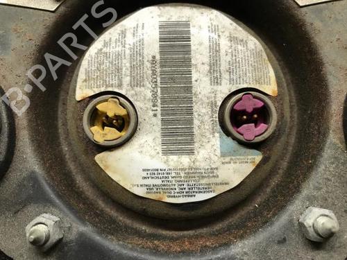 Driver airbag OPEL VECTRA C (Z02) 1.9 CDTI (F69) | BP12165425C9 
