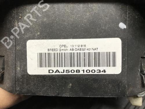 Driver airbag OPEL VECTRA C (Z02) 1.9 CDTI (F69) | BP12165425C9 