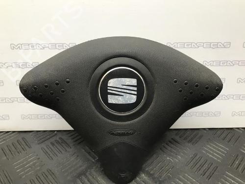 Used Driver airbag SEAT IBIZA II (6K1) 1.0 i (50 hp) 12165424