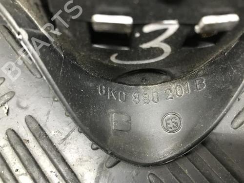 Driver airbag SEAT IBIZA II (6K1) 1.0 i | BP12165424C9 