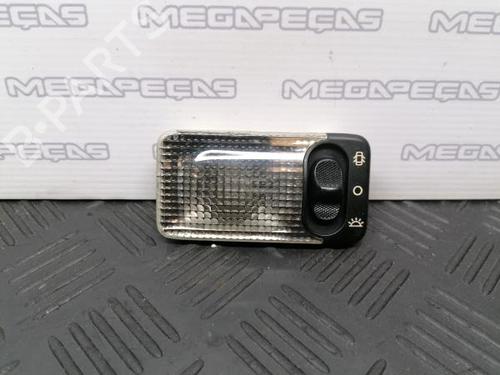 Used Interior roof light PEUGEOT 206 CC (2D) 1.6 HDi 110 (109 hp) 12165446