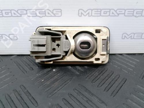Interior roof light PEUGEOT 206 CC (2D) 1.6 HDi 110 | BP12165445I8 